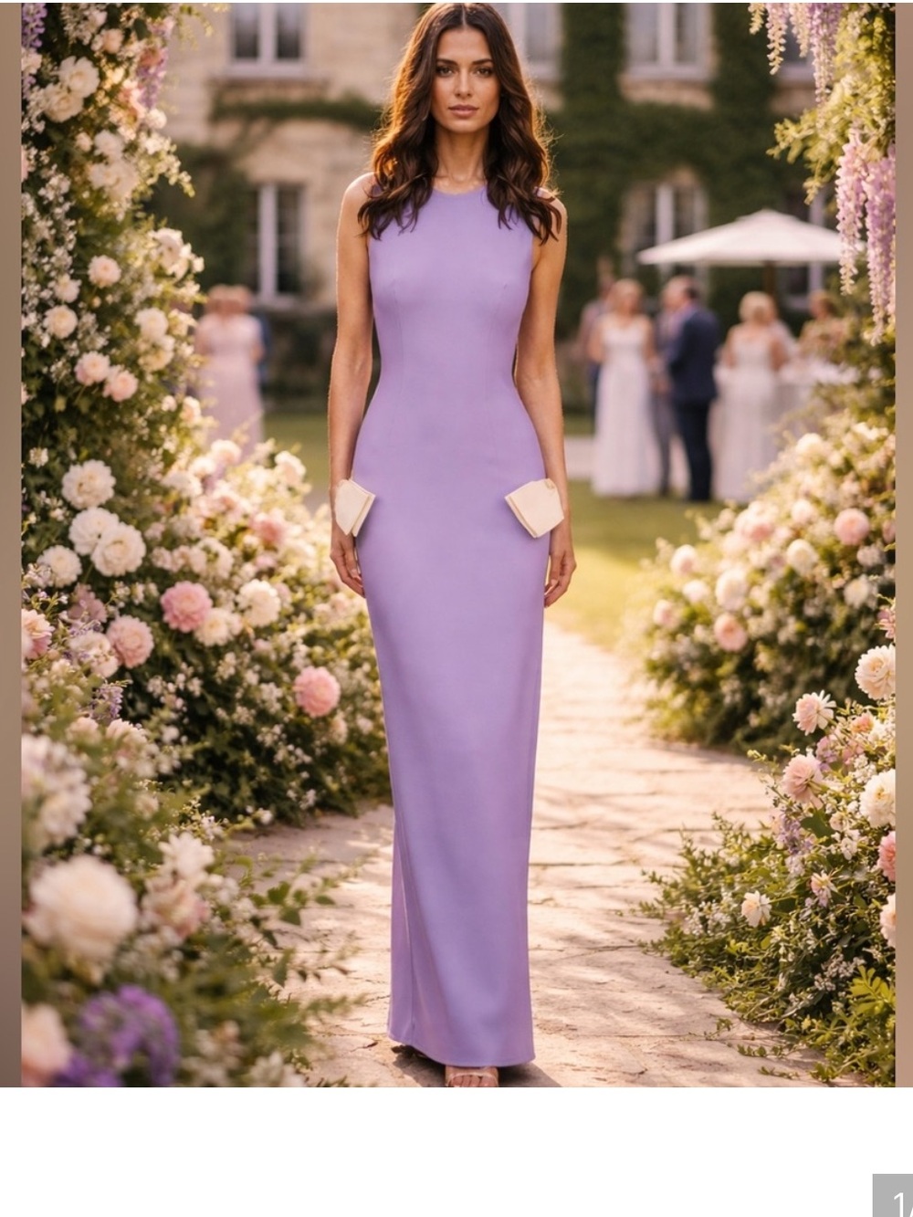 NWT ATOIR THE JANA DRESS